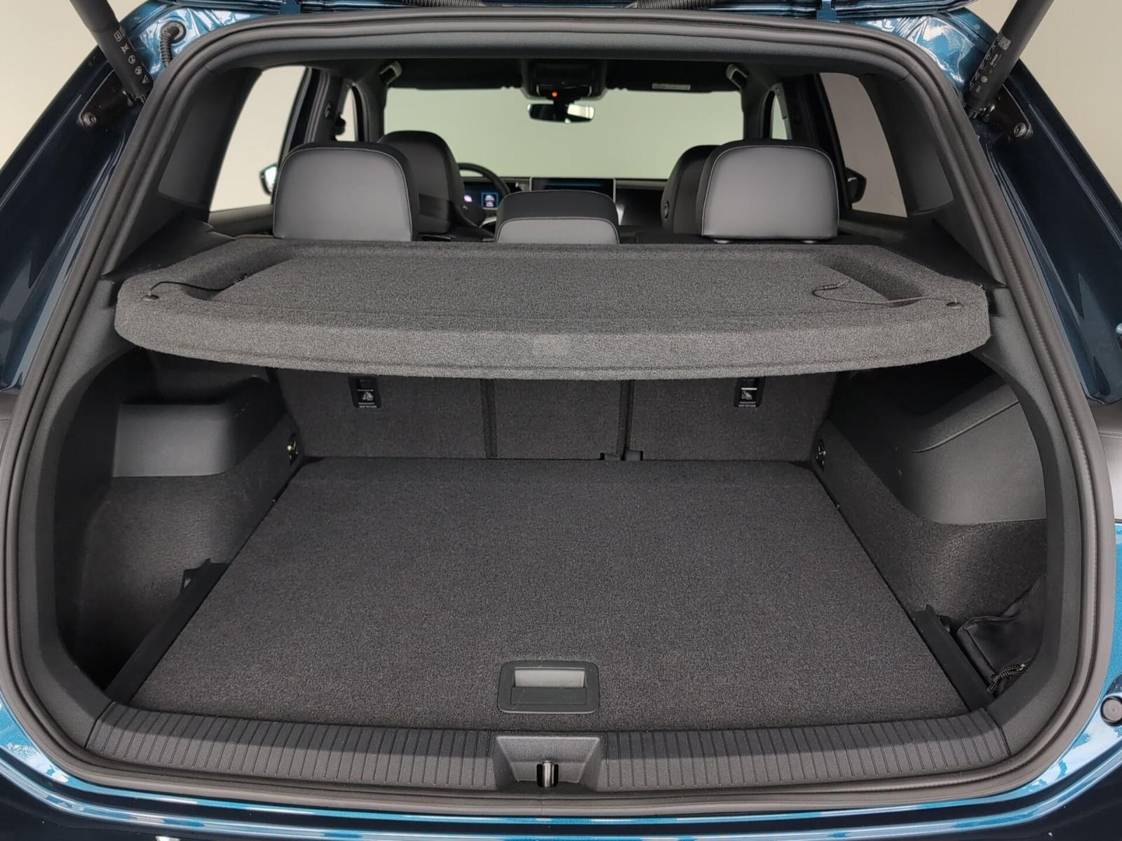 Volkswagen Tiguan 1.5 eTSI Goal AHK IQ-Matrix 360K ACC 18", миниатюра 11