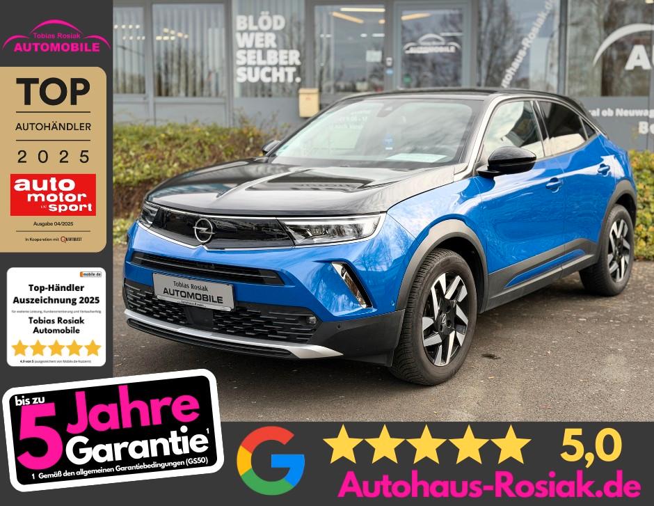 Opel Mokka *SHZ*Kamera*LED*