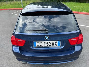 BMW 318 - 5