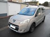 Peugeot Partner Tepee  120 VTi 1.6  - Peugeot Partner Tepee von privat