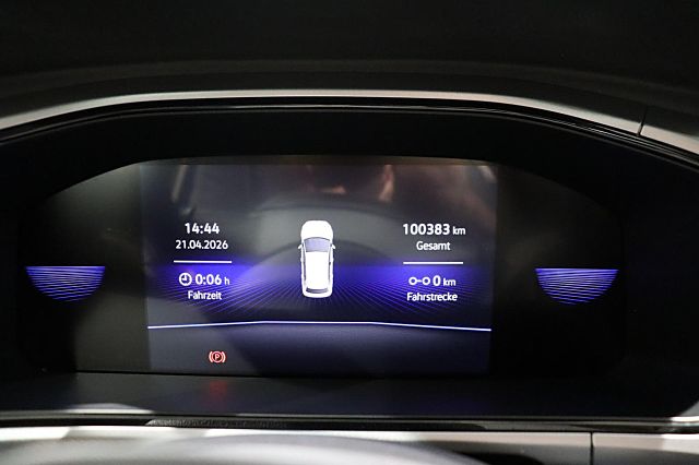 T-Roc Life 2.0 TDI FAHRSCHULUMBAU! ACC AHK SHZ P