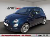 Fiat 500 1.0 GSE Hybrid Dolcevita Klima+Glasdach+PDC - Fiat 500: Glasdach