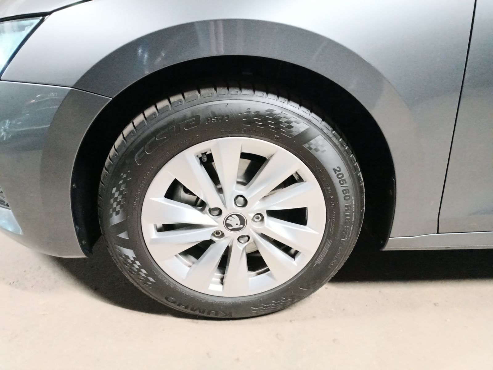 Skoda Octavia - Bild 7