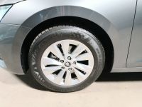 Skoda Octavia - Vorschau Bild 7