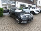 Mercedes-Benz C 220 C T-Modell C 220 T CDI BlueEfficiency