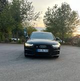 Audi S6 4.0 TFSI quattro S tronic V8- TÜV Neu - Audi S6 von privat