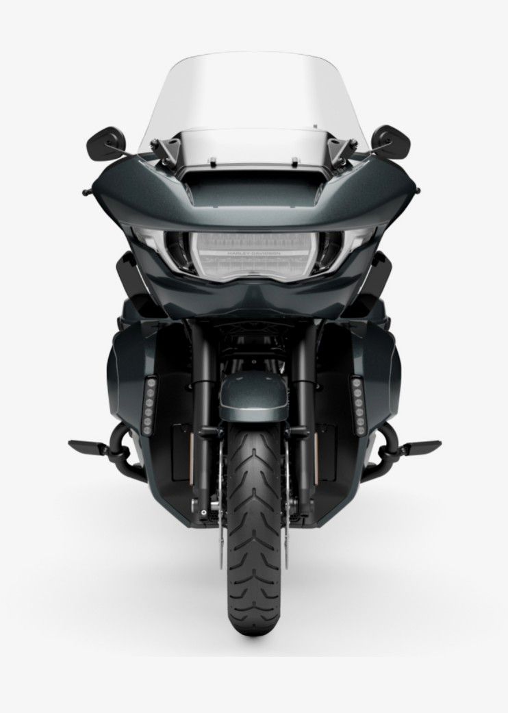 Fahrzeugabbildung Harley-Davidson FLTRXL ROAD GLIDE LIMITED 117 MY26