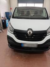 Renault Trafic erst 68 tkm! Transporter - Renault: Transporter
