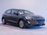 Ford Focus 1,0 EcoBoost Titanium*Automatik* - Ford Focus: Kleinwagen