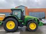 John Deere 8R410 - John Deere LKWs