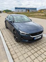 Polestar 2 Long Range | 408 PS | Leder | TÜV neu - Polestar 2 von privat