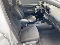Hyundai i20 - Vorschau Bild 11