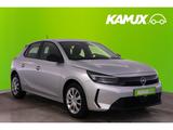 Opel Corsa F 1.2T Aut.Edition+LED+CARPLAY+TEMPO+PDC - Opel Corsa aus 2025