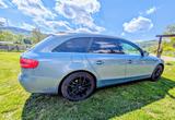 Audi A4 1.8 TFSI - Audi A4 aus 2009: Kombi