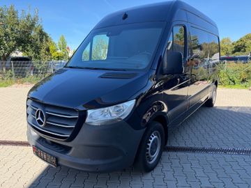 Mercedes Sprinter - 1