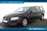 Volvo V70 D3 Summum *Leder*Navi*AHK* - Volvo V70 Summum mit Diesel-Antrieb