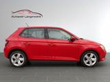 Skoda Fabia*Cool Edition*Klima*PDC*SHZ*12-2027*1.Hand* - Skoda Fabia: 1.2