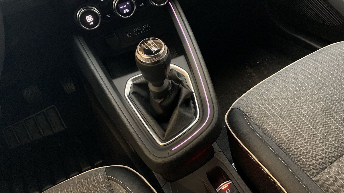 Renault Clio - Bild 19