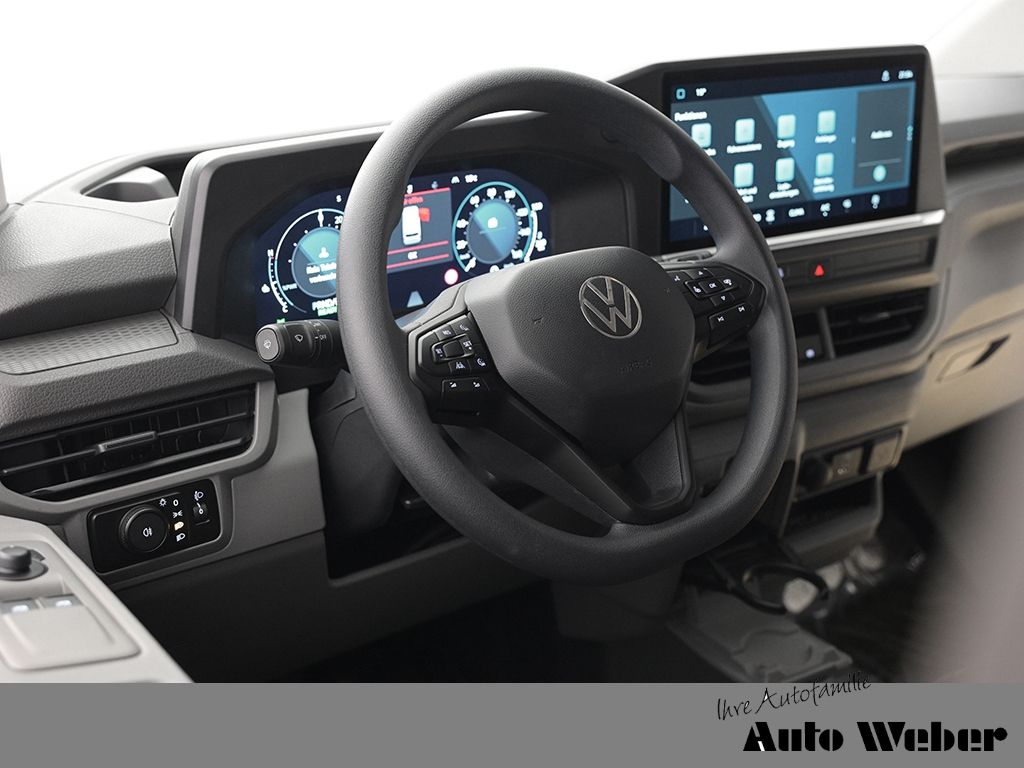 Volkswagen T7 Transporter - Bild 15