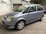 Opel Meriva 1.6 Automatik NAVI Kamera - gebrauchte Opel Meriva aus dem Jahr 2009