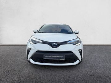 Toyota C-HR - 2