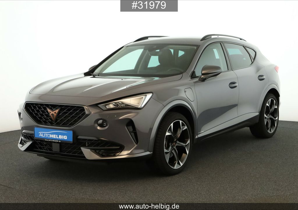 Image of Cupra Formentor