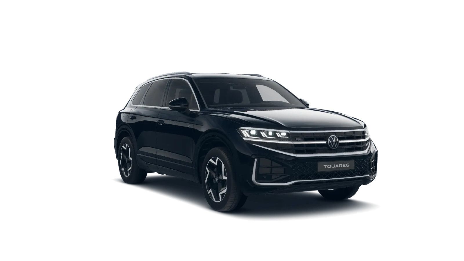 Volkswagen Touareg - Bild 9