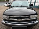 Chevrolet Blazer - Chevrolet in Karlsruhe