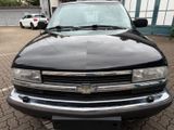Chevrolet Blazer - Chevrolet aus 1999