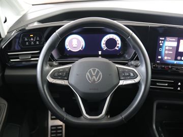 Volkswagen Caddy Maxi 2.0TDI DSG STYLE NAV PRO 7SITZ
