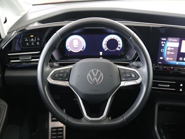 Volkswagen Caddy Maxi 2.0TDI DSG STYLE NAV PRO 7SITZ