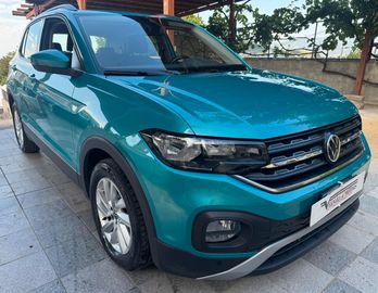 Volkswagen T-Cross - 2