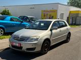 Toyota Corolla 1.4 Compact - Toyota Corolla: 1.4