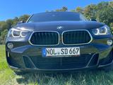 BMW X2 sDrive20i Advantage Plus Steptronic DCT A... - BMW X2: Privatanbieter