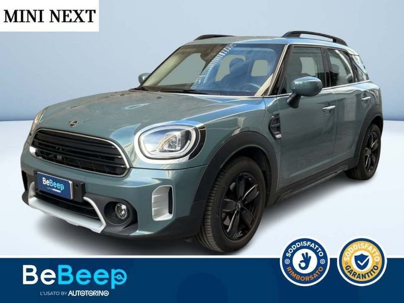 MINI Countryman Mini F60 MINI 1.5 COOPER NORTHWO