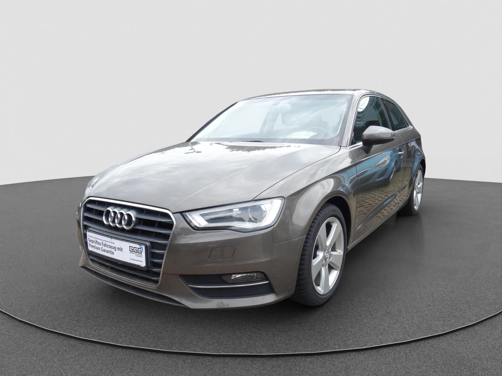 Audi A3 ambition*Bremsen/Reifen NEUwertig*