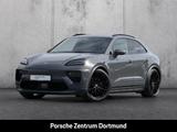 Porsche Macan 4 BOSE Surround-View Panorama Luftfederung