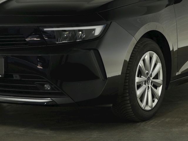 Astra L ST ELEGANCE CDTI+LED+NAVI+RÜCKFAHRKAMERA