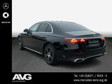 Mercedes-Benz E 200 AMG-Advanced Superscreen Distronic RFK LED - Automatik Gebrauchtwagen in Karlsruhe