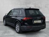 Volkswagen Tiguan ACTIVE 1.5 TSI LED+NAVI+DAB+KLIMA+KAMERA - Volkswagen Tiguan: 5n