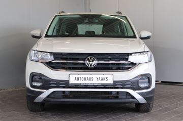 Volkswagen T-Cross - 2