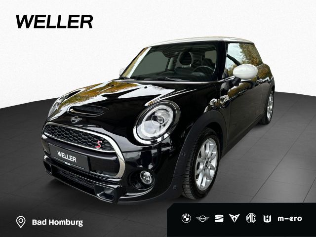 MINI Cooper S 3-Türer Chili Navi PDC WirCharg DAB