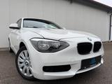 BMW 114i Lim. 5-trg. *KLIMA*PDC*SHZ*AUX* - BMW 114: 5 Türen