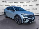 Other Volkswagen Taigo 1.5 TSI ACT R-Line DSG - Other mit Benzin-Antrieb: Braun