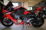 Honda CBR 1000 RR, TOP, 1.Hd., TÜV Neu - HONDA CBR