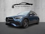 Mercedes-Benz GLA 220d AMG-Line *Multibeam-LED*AHK*ACC* - gebrauchte Mercedes-Benz GLA 220 aus dem Jahr 2021