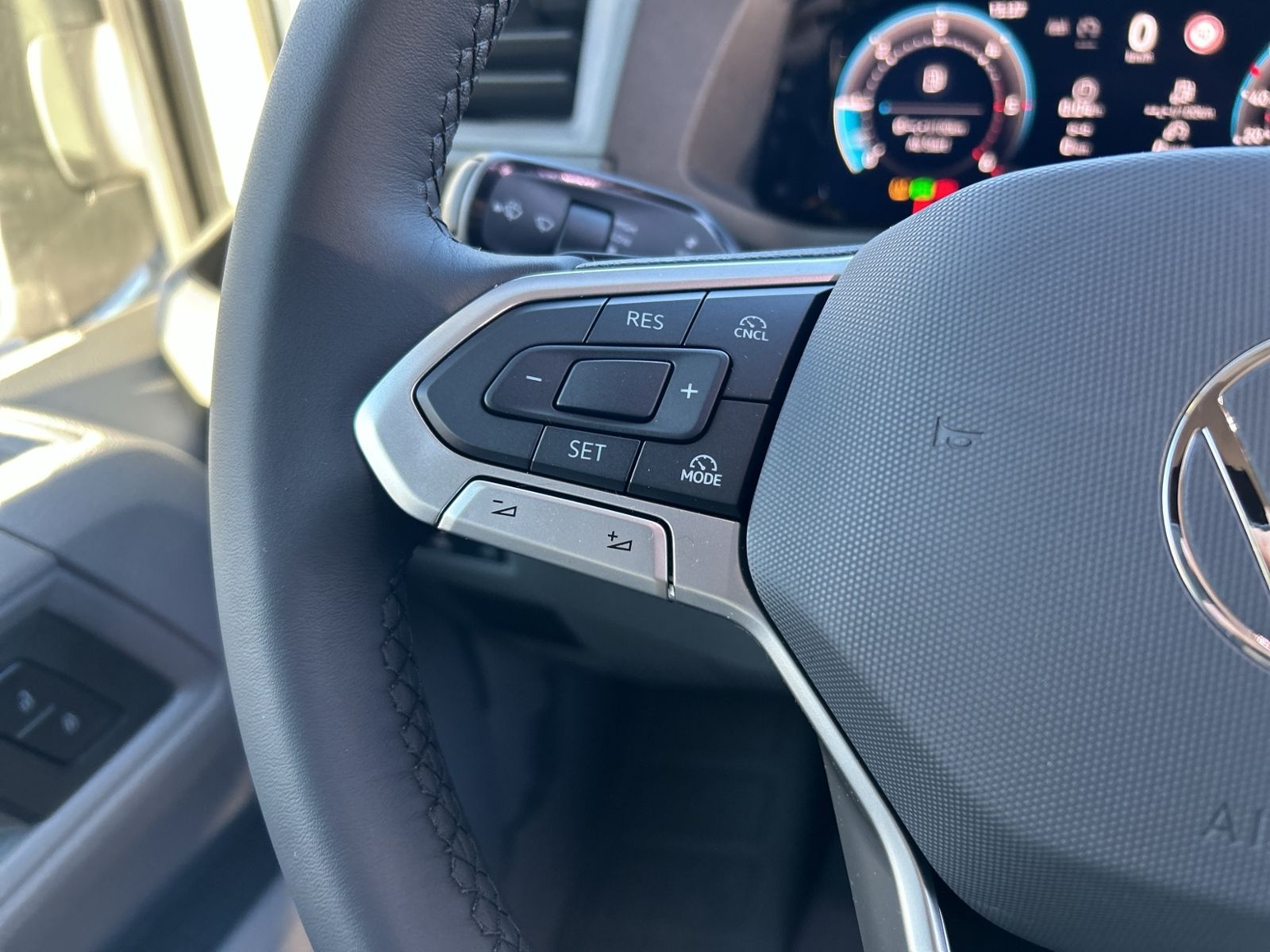 Crafter 35 Kasten HD 2.0 TDI, AHK, LED, RearView