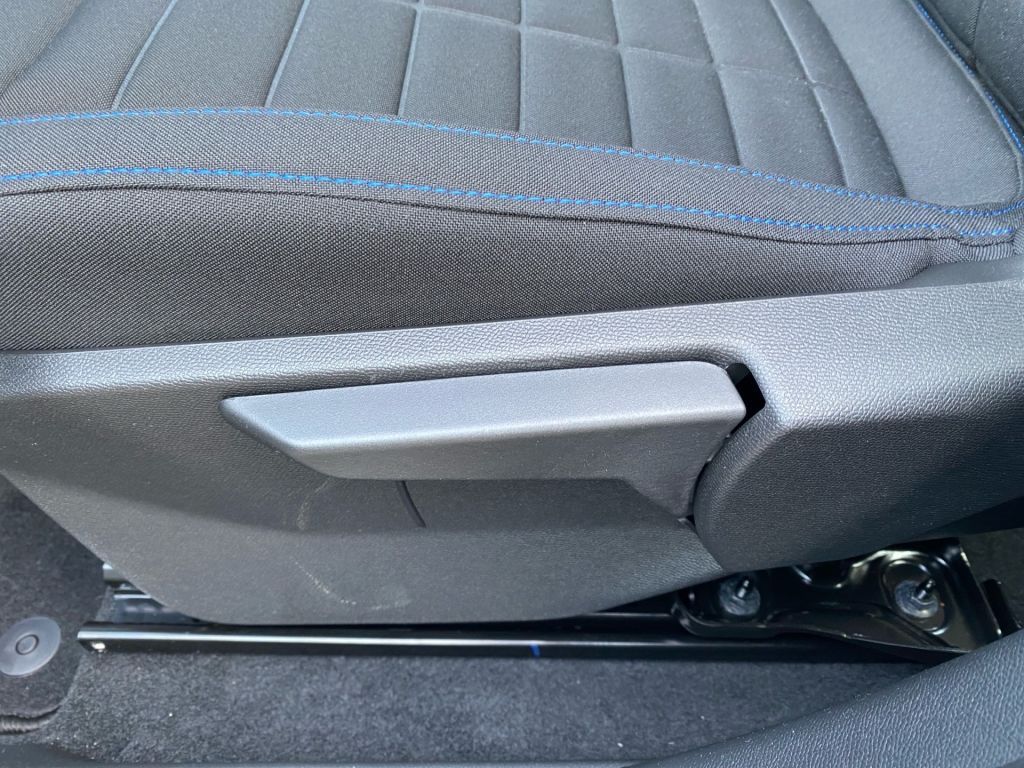 Fahrzeugabbildung Citroën C3 Turbo 100 Stop&Start YOU mit PLUS PAKET