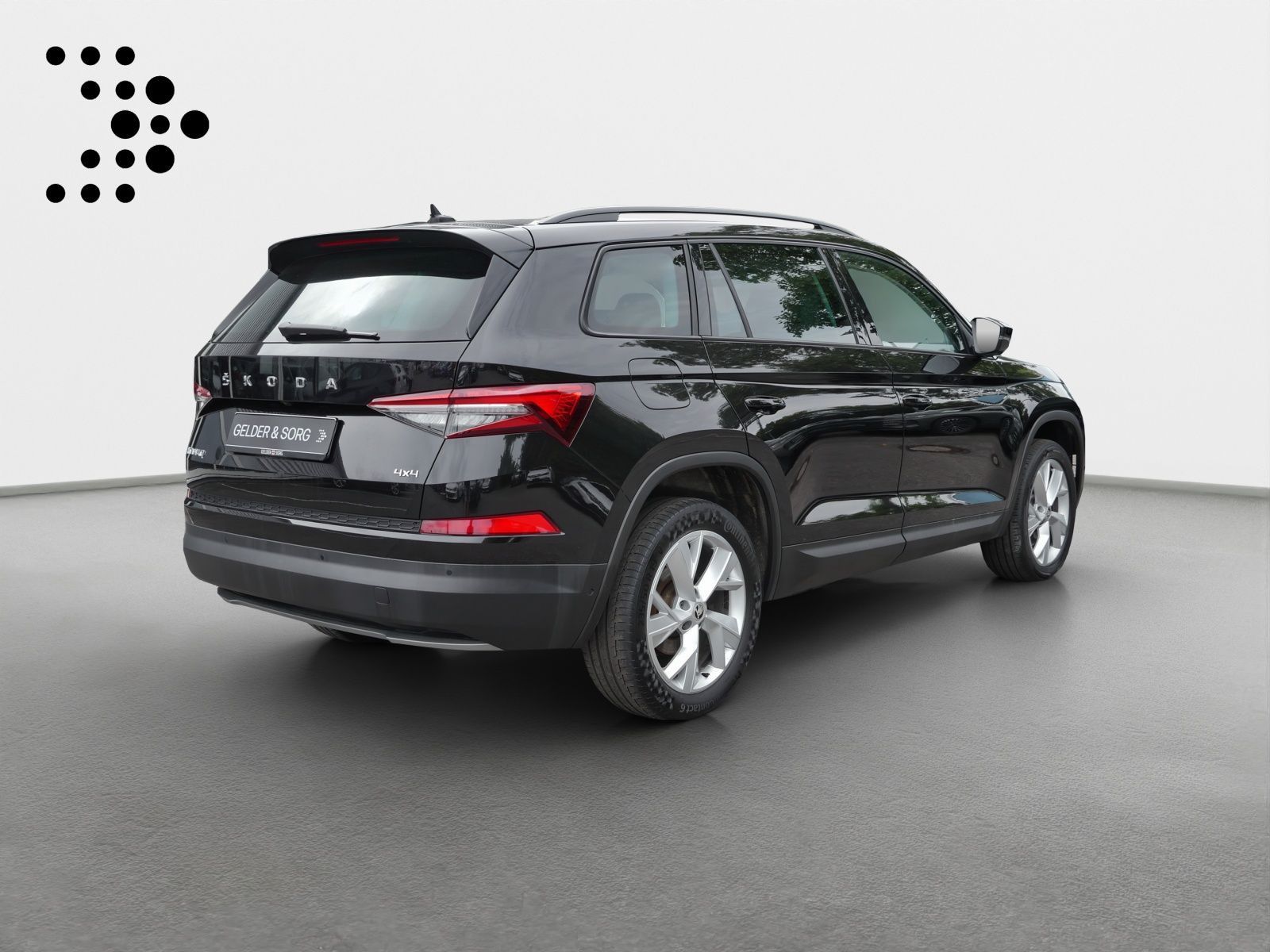 Skoda Kodiaq - Bild 2