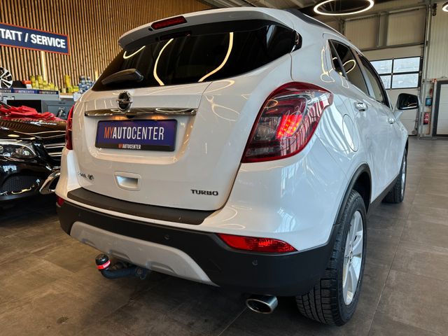 Opel Mokka X *KEYLESS*STHZ*LKHZ*TÜV 0228*TEMPO*AHK*